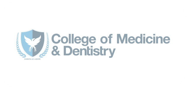 College of Medicine & Dentistry